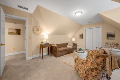 Prime location on 12th green in the highly desirable estate on Griffin Gate Golf Resort in Kentucky - for sale on GolfHomes.com, golf home, golf lot