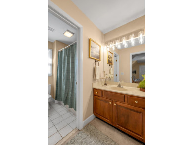 Prime location on 12th green in the highly desirable estate on Griffin Gate Golf Resort in Kentucky - for sale on GolfHomes.com, golf home, golf lot