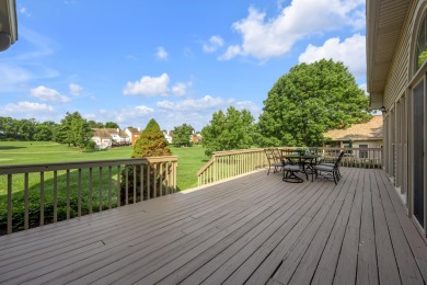 Prime location on 12th green in the highly desirable estate on Griffin Gate Golf Resort in Kentucky - for sale on GolfHomes.com, golf home, golf lot