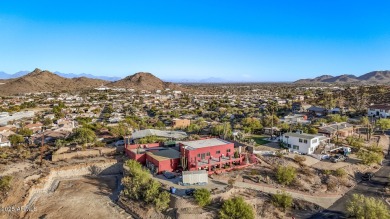 GREAT PRICE!! Majestically atop Lookout Mountain, this recently on Pointe Golf Course on Lookout Mountain in Arizona - for sale on GolfHomes.com, golf home, golf lot