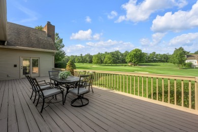 Prime location on 12th green in the highly desirable estate on Griffin Gate Golf Resort in Kentucky - for sale on GolfHomes.com, golf home, golf lot