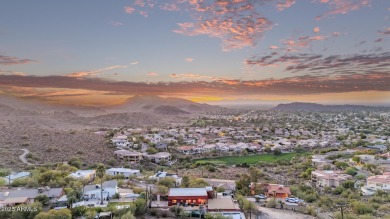 GREAT PRICE!! Majestically atop Lookout Mountain, this recently on Pointe Golf Course on Lookout Mountain in Arizona - for sale on GolfHomes.com, golf home, golf lot