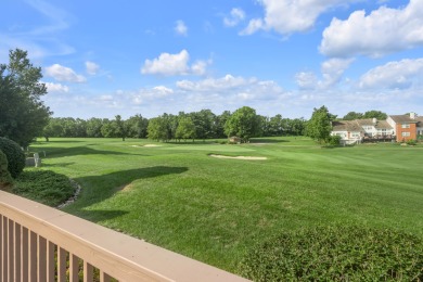 Prime location on 12th green in the highly desirable estate on Griffin Gate Golf Resort in Kentucky - for sale on GolfHomes.com, golf home, golf lot