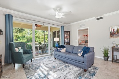 Welcome to effortless, maintenance-free living in the highly on Pelican Preserve Golf Club in Florida - for sale on GolfHomes.com, golf home, golf lot