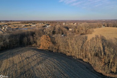 If your heart is telling you it's time to move to the country on Blue Top Ridge At Riverside in Iowa - for sale on GolfHomes.com, golf home, golf lot