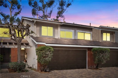 Tucked away on a serene cul-de-sac, 707 Paseo Cumbre is a on Anaheim Hills Golf Course in California - for sale on GolfHomes.com, golf home, golf lot