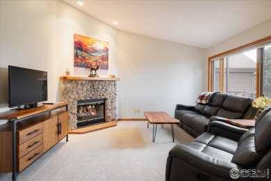 Discover your dream mountain retreat in the highly sought-after on Estes Park Golf Course in Colorado - for sale on GolfHomes.com, golf home, golf lot