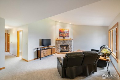 Discover your dream mountain retreat in the highly sought-after on Estes Park Golf Course in Colorado - for sale on GolfHomes.com, golf home, golf lot