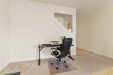 PRICE ADJUSTED! Discover your ideal residence in the heart of on Oaks National Golf Course in Florida - for sale on GolfHomes.com, golf home, golf lot