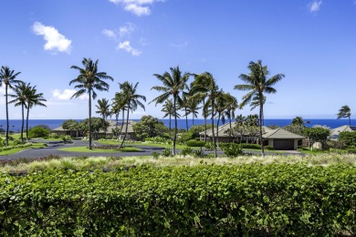 Luxury Oceanview Condo on the Kohala Coast, Big Island of on Hapuna Golf Course in Hawaii - for sale on GolfHomes.com, golf home, golf lot