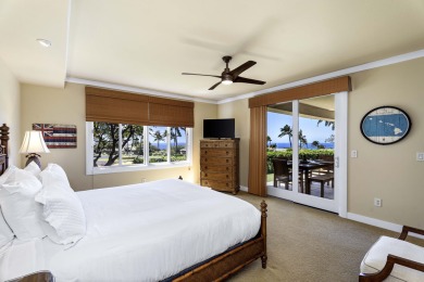 Luxury Oceanview Condo on the Kohala Coast, Big Island of on Hapuna Golf Course in Hawaii - for sale on GolfHomes.com, golf home, golf lot