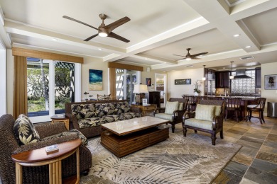 Luxury Oceanview Condo on the Kohala Coast, Big Island of on Hapuna Golf Course in Hawaii - for sale on GolfHomes.com, golf home, golf lot