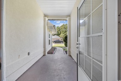 Welcome Home! Discover this beautiful three-bedroom on International Club of Myrtle Beach in South Carolina - for sale on GolfHomes.com, golf home, golf lot