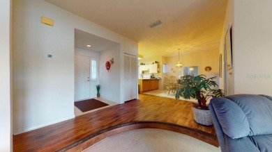 It's all about the location and this location is simply perfect on Plantation Bay Golf and Country Club in Florida - for sale on GolfHomes.com, golf home, golf lot