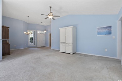 Welcome Home! Discover this beautiful three-bedroom on International Club of Myrtle Beach in South Carolina - for sale on GolfHomes.com, golf home, golf lot