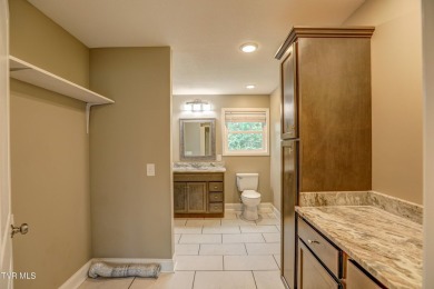 Discover your dream home in this immaculate, nearly new on Country Club of Bristol in Tennessee - for sale on GolfHomes.com, golf home, golf lot