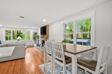 Fabulous NEW PRICE!! Exquisitely renovated gem in the heart of on Harwich Port Golf Club in Massachusetts - for sale on GolfHomes.com, golf home, golf lot