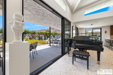 BRILLIANT *DOWN TO THE STUDS* RENOVATION of this ULTRA-MODERN 3 on Canyon Estates Golf Course in California - for sale on GolfHomes.com, golf home, golf lot