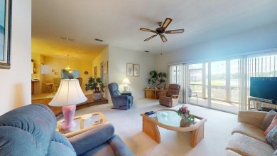 It's all about the location and this location is simply perfect on Plantation Bay Golf and Country Club in Florida - for sale on GolfHomes.com, golf home, golf lot