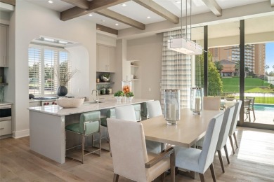 Scheduled for completion early August - Unicorp National on Ritz-Carlton Golf Club, Grande Lakes Orlando in Florida - for sale on GolfHomes.com, golf home, golf lot