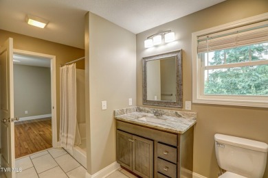 Discover your dream home in this immaculate, nearly new on Country Club of Bristol in Tennessee - for sale on GolfHomes.com, golf home, golf lot