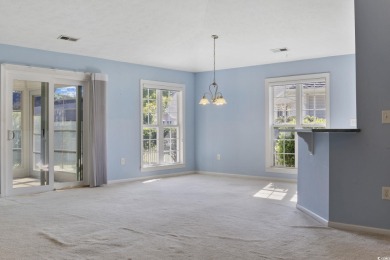 Welcome Home! Discover this beautiful three-bedroom on International Club of Myrtle Beach in South Carolina - for sale on GolfHomes.com, golf home, golf lot