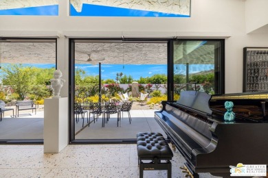 BRILLIANT *DOWN TO THE STUDS* RENOVATION of this ULTRA-MODERN 3 on Canyon Estates Golf Course in California - for sale on GolfHomes.com, golf home, golf lot