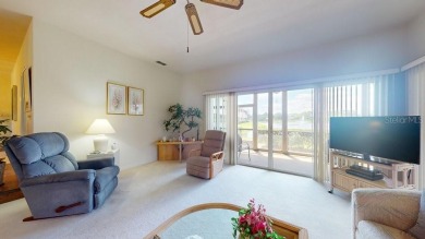 It's all about the location and this location is simply perfect on Plantation Bay Golf and Country Club in Florida - for sale on GolfHomes.com, golf home, golf lot