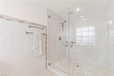 Step into this beautifully updated home nestled in the highly on Herons Glen Golf and Country Club in Florida - for sale on GolfHomes.com, golf home, golf lot