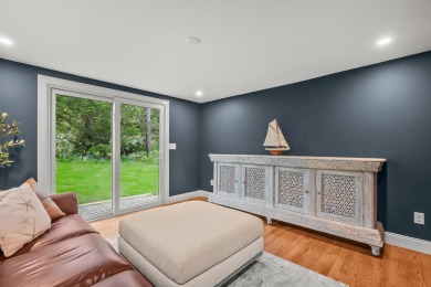 Fabulous NEW PRICE!! Exquisitely renovated gem in the heart of on Harwich Port Golf Club in Massachusetts - for sale on GolfHomes.com, golf home, golf lot