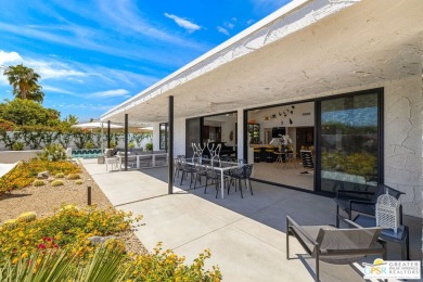 BRILLIANT *DOWN TO THE STUDS* RENOVATION of this ULTRA-MODERN 3 on Canyon Estates Golf Course in California - for sale on GolfHomes.com, golf home, golf lot