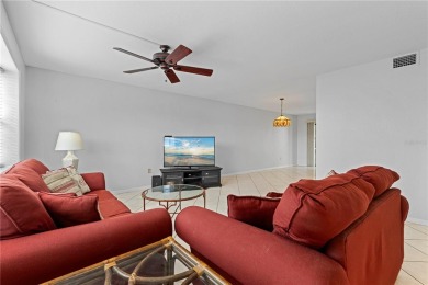 STUNNING WATERFRONT TOWNHOME IN PGI W/DEEDED DOCK - Discover the on Saint Andrews South Golf Club in Florida - for sale on GolfHomes.com, golf home, golf lot