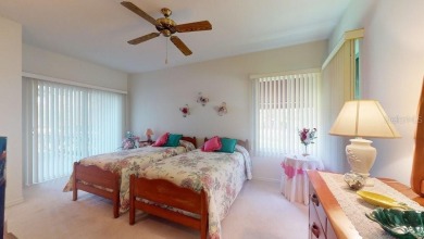It's all about the location and this location is simply perfect on Plantation Bay Golf and Country Club in Florida - for sale on GolfHomes.com, golf home, golf lot