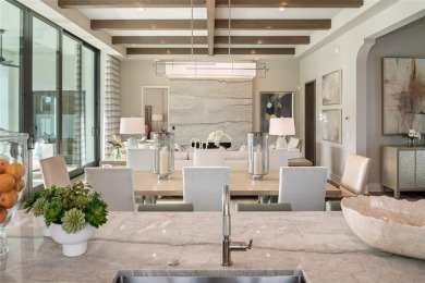 Scheduled for completion early August - Unicorp National on Ritz-Carlton Golf Club, Grande Lakes Orlando in Florida - for sale on GolfHomes.com, golf home, golf lot