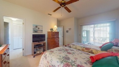 It's all about the location and this location is simply perfect on Plantation Bay Golf and Country Club in Florida - for sale on GolfHomes.com, golf home, golf lot