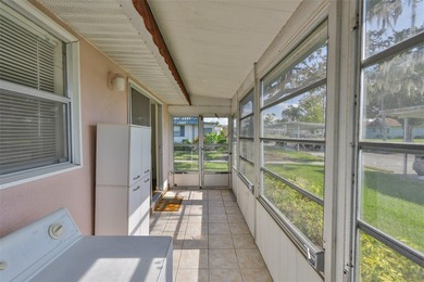 Huge price reduction - don't waste any time! Whether you are a on Kings Point Executive Golf Course in Florida - for sale on GolfHomes.com, golf home, golf lot