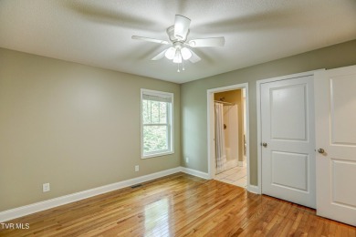 Discover your dream home in this immaculate, nearly new on Country Club of Bristol in Tennessee - for sale on GolfHomes.com, golf home, golf lot