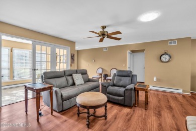 Picsing!Beautifully maintained St. Tropez Model in the highly on Leisure Village West Assoc. in New Jersey - for sale on GolfHomes.com, golf home, golf lot