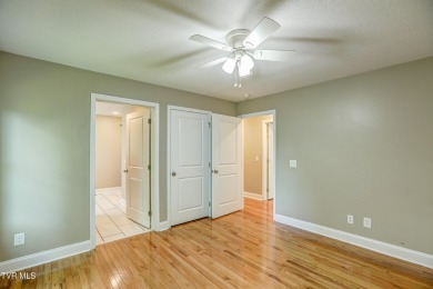 Discover your dream home in this immaculate, nearly new on Country Club of Bristol in Tennessee - for sale on GolfHomes.com, golf home, golf lot