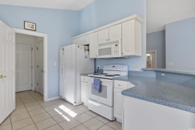 Welcome Home! Discover this beautiful three-bedroom on International Club of Myrtle Beach in South Carolina - for sale on GolfHomes.com, golf home, golf lot