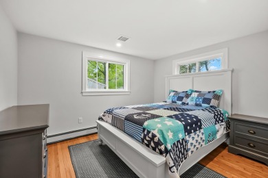 Fabulous NEW PRICE!! Exquisitely renovated gem in the heart of on Harwich Port Golf Club in Massachusetts - for sale on GolfHomes.com, golf home, golf lot