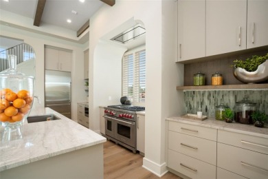 Scheduled for completion early August - Unicorp National on Ritz-Carlton Golf Club, Grande Lakes Orlando in Florida - for sale on GolfHomes.com, golf home, golf lot