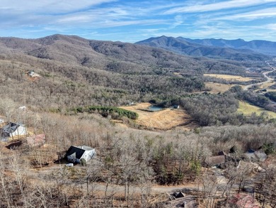 Looking for a place with big view? This is it stunning views of on Brasstown Valley Resort and Spa in Georgia - for sale on GolfHomes.com, golf home, golf lot
