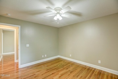 Discover your dream home in this immaculate, nearly new on Country Club of Bristol in Tennessee - for sale on GolfHomes.com, golf home, golf lot