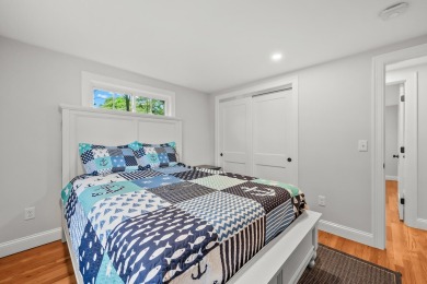 Fabulous NEW PRICE!! Exquisitely renovated gem in the heart of on Harwich Port Golf Club in Massachusetts - for sale on GolfHomes.com, golf home, golf lot
