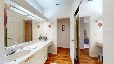 It's all about the location and this location is simply perfect on Plantation Bay Golf and Country Club in Florida - for sale on GolfHomes.com, golf home, golf lot