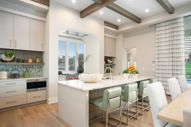 Scheduled for completion early August - Unicorp National on Ritz-Carlton Golf Club, Grande Lakes Orlando in Florida - for sale on GolfHomes.com, golf home, golf lot