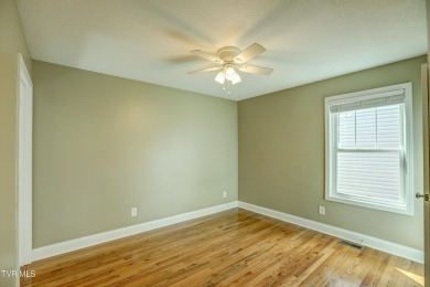 Discover your dream home in this immaculate, nearly new on Country Club of Bristol in Tennessee - for sale on GolfHomes.com, golf home, golf lot