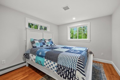 Fabulous NEW PRICE!! Exquisitely renovated gem in the heart of on Harwich Port Golf Club in Massachusetts - for sale on GolfHomes.com, golf home, golf lot