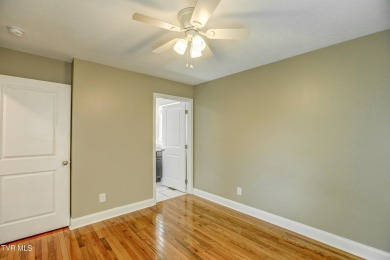Discover your dream home in this immaculate, nearly new on Country Club of Bristol in Tennessee - for sale on GolfHomes.com, golf home, golf lot